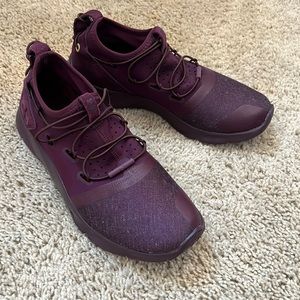 Under armor Sneakers 7.5